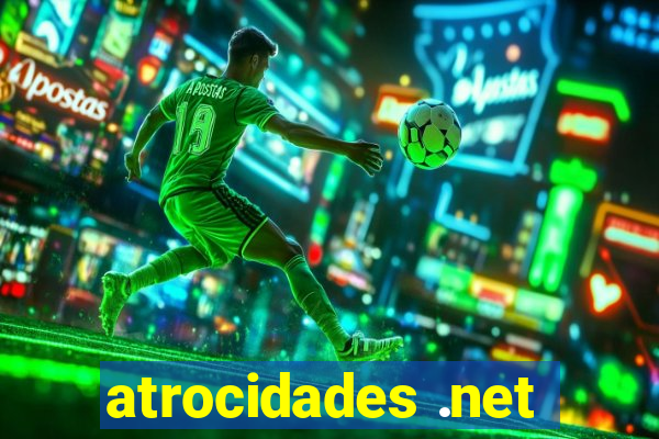 atrocidades .net